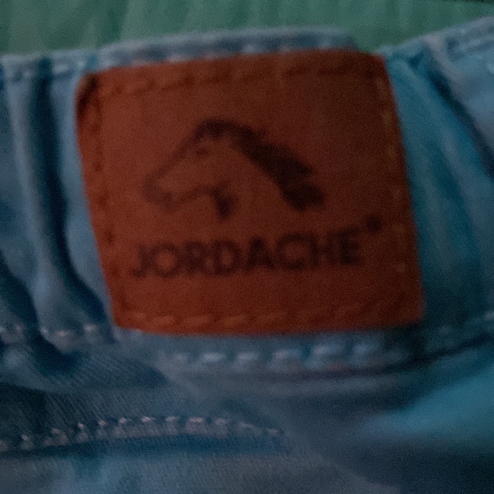 Jordache Short - Picture 3 of 7